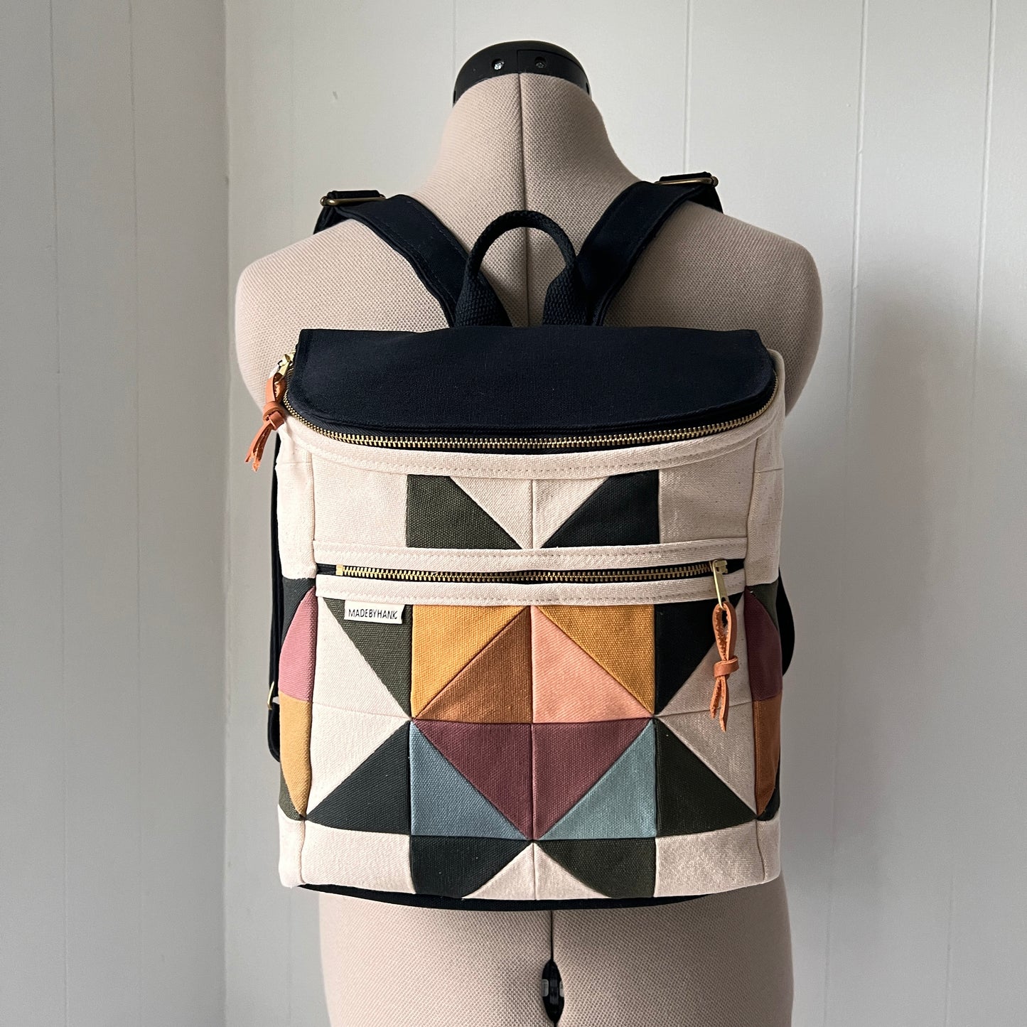 nova star backpack, forest/evergreen/mustard/seaglass etc
