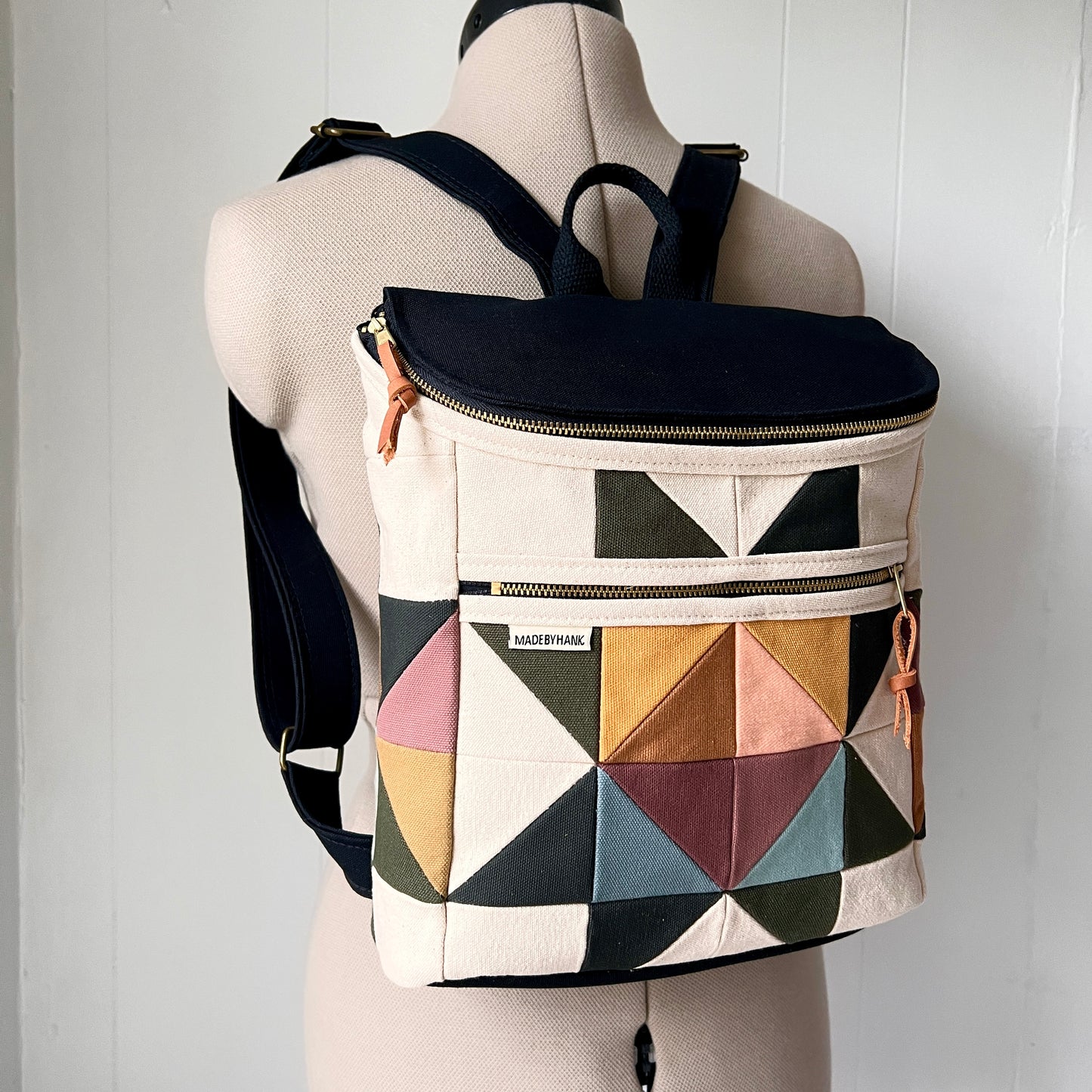 nova star backpack, forest/evergreen/mustard/seaglass etc