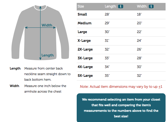 keepin' it cute long sleeve t-shirt