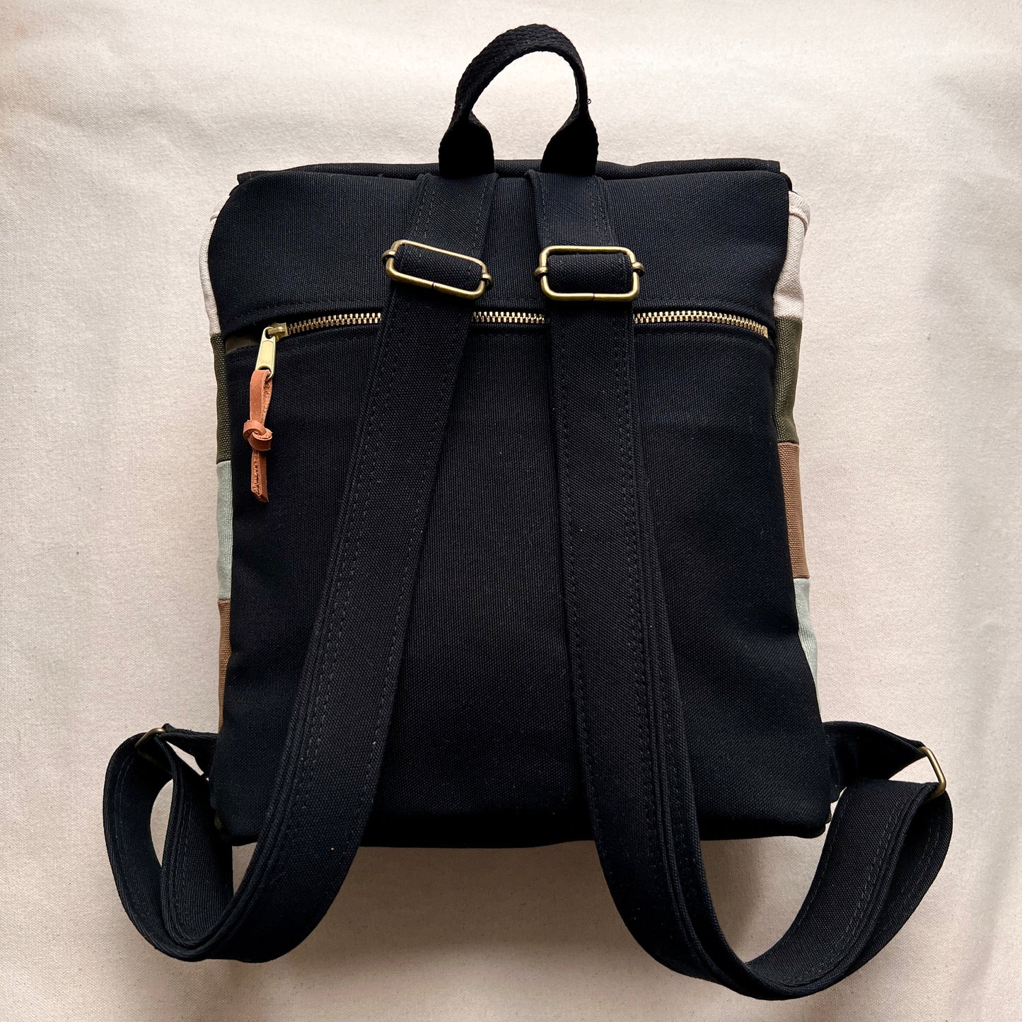 nova star backpack, forest/evergreen/mustard/seaglass etc