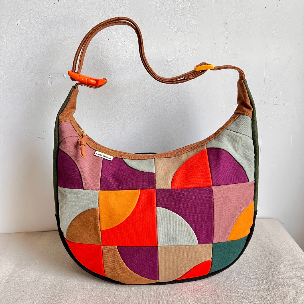 Multicolor Crossbody & Shoulder Bags