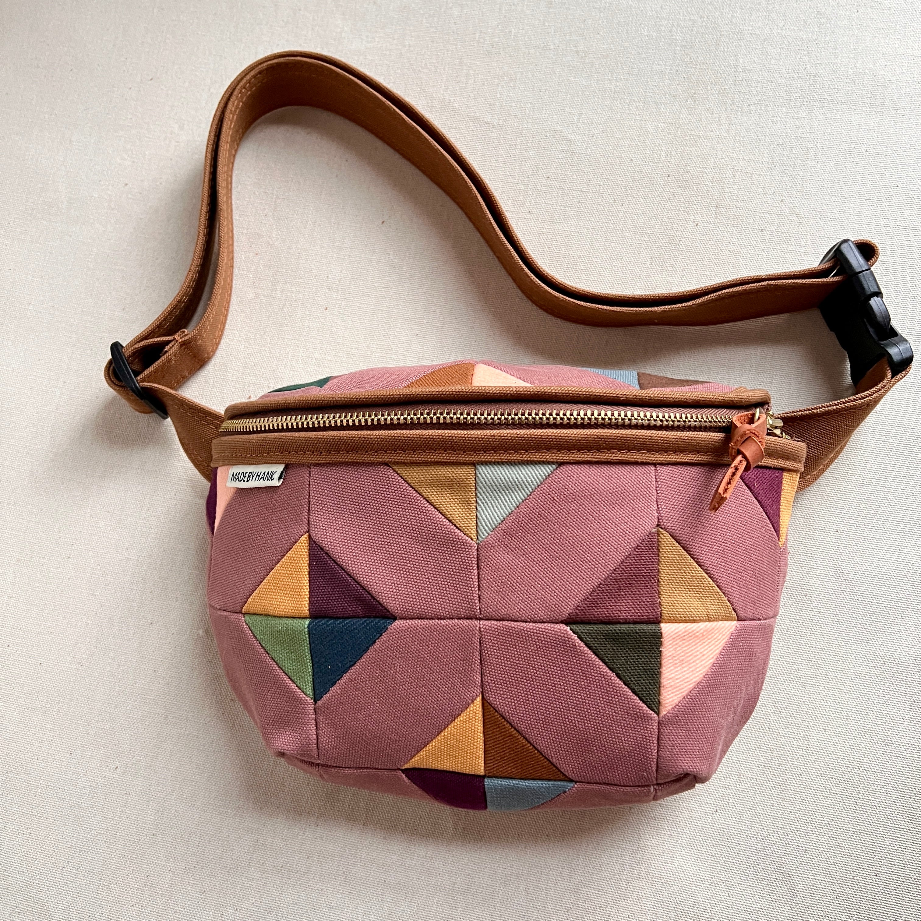 ann kurz Fanny Bag | Classics | ann kurz | Reviews on Judge.me