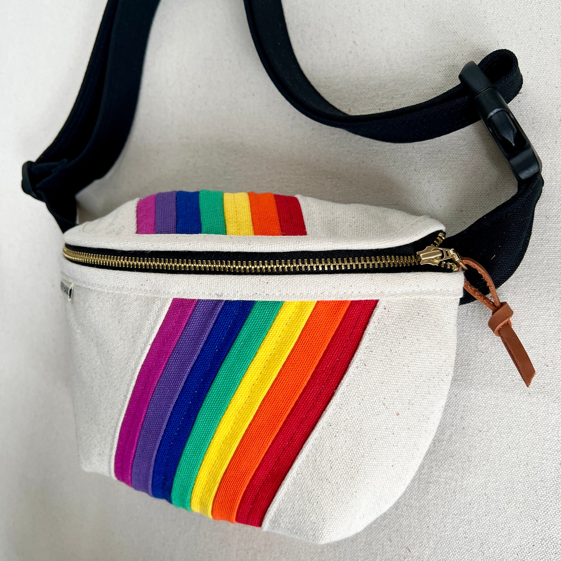 Buy Retro Handbag Retro Stripe Handbag Retro Rainbow Handbag